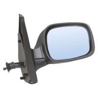 LUSTERKO PRAWE RENAULT KANGOO I 2000 2001 2002 2003 2004 2005 2006 2007