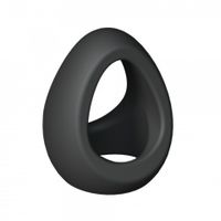 flux ring   black onyx