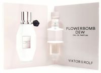 VIKTOR & ROLF Flowerbomb Dew Próbka perfum damskich 1,2ml EDP