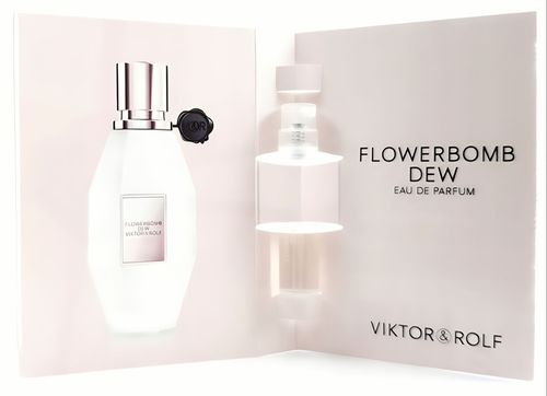 VIKTOR & ROLF Flowerbomb Dew Próbka perfum damskich 1,2ml EDP na Arena.pl