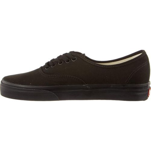 TRAMPKI VANS AUTHENTIC BKA(VN000EE3BKA1) 40 Black na Arena.pl