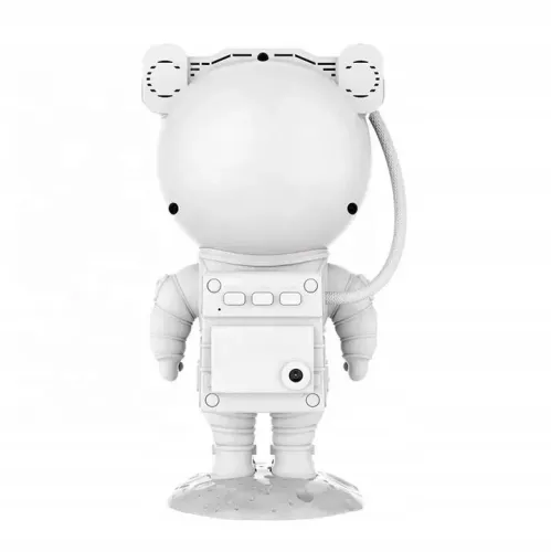 Astronauta Stojący Projektor na Arena.pl