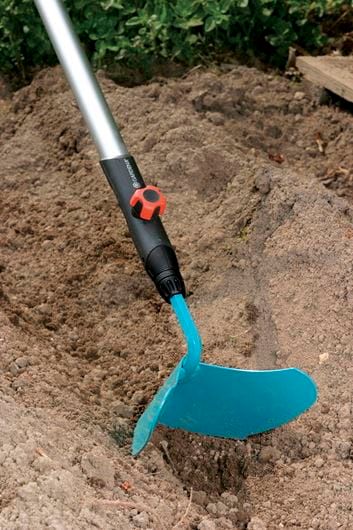 OBSYPNIK 16CM-CS - HG-03118-20 zdjęcie 3
