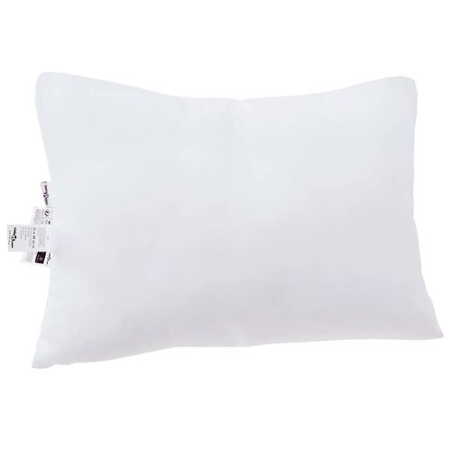 Poduszki 2 pcs Biały 85gsm 100% poliester na Arena.pl