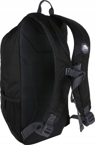 Plecak turystyczny Regatta EU152 BRIZE II czarny 04B 20l na Arena.pl