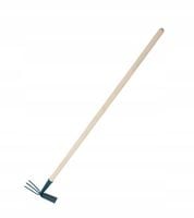 Motyka z trzonkiem 110cm