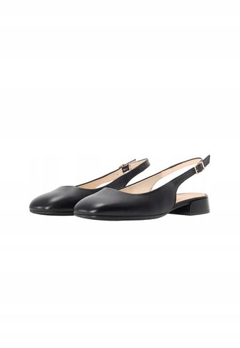 Gabor Classic heels r.38 na Arena.pl