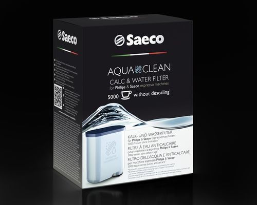 FILTR do ekspresu PHILIPS | SAECO | AquaClean | ORIGINAL na Arena.pl