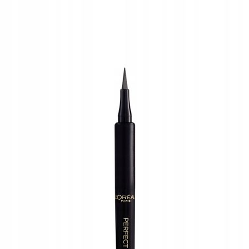 LOreal Paris Super Liner Perfect Slim eyeliner w pisaku 02 Grey na Arena.pl