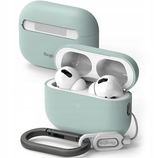 Etui do Apple AirPods Pro 1 / 2 Ringke, case cover zdjęcie 4