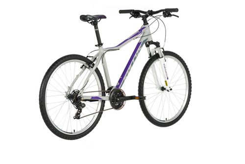 Rower Kellys VANITY 10 purple grey 27,5"  - r. M na Arena.pl