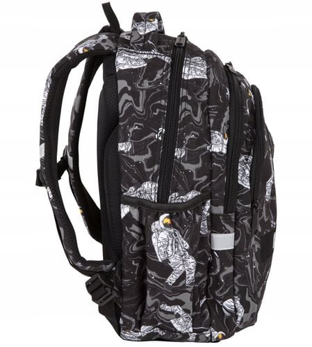 Plecak młodzieżowy Coolpack Jerry Astronaut na Arena.pl