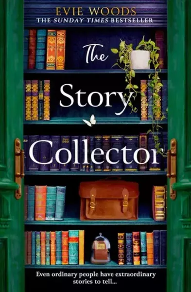 The Story Collector zdjęcie 1