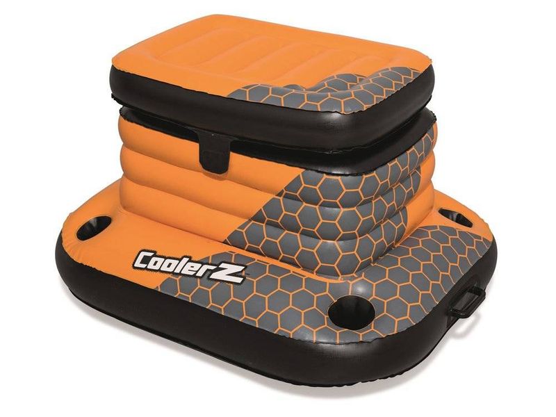 Pływająca Lodówka 88 x 77 cm Bestway 43191 zdjęcie 2