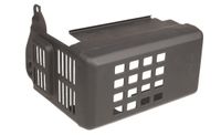 Osłona Loncin tłumika LC170FDS CZĘŚĆ ORYGINALNA 180960113-0001