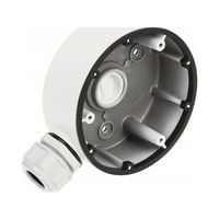 UCHWYT ADAPTER DO KAMER KOPUŁKOWYCH DS-1280ZJ-TR13 HIKVISION