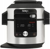 Multicooker Garnek elektryczny Ninja OL750EU 1760W 7,5L Timer