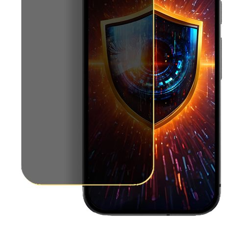 Google Pixel 9A - 3mk Silky Matt Privacy na Arena.pl