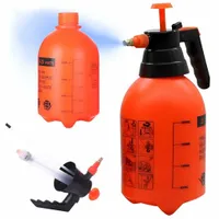 OPRYSKIWACZ SPRYSKIWACZ CIŚNIENIOWY RĘCZNY 2L