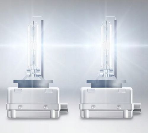 Żarówki Osram XENARC NIGHT BREAKER 220 D3S 35 W 2 szt. na Arena.pl