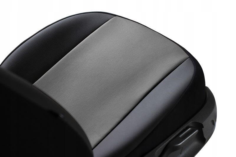 Pokrowce samochodowe do VOLKSWAGEN Bora Golf Jetta zdjęcie 4