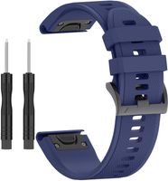 PASEK DO GARMIN QUICKFIT FENIX 3 HR 5X 6X 7X INSTINCT 2X QUATIX TACTIX 26MM