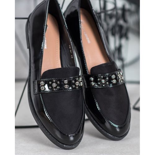 Lakierowane Mokasyny r.41 na Arena.pl