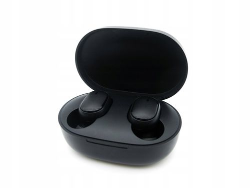 SŁUCHAWKI XIAOMI MI WIRELESS EARBUDS BASIC 2 na Arena.pl