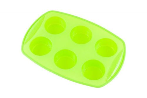 silikonowa forma do babeczek kh-4646 na Arena.pl