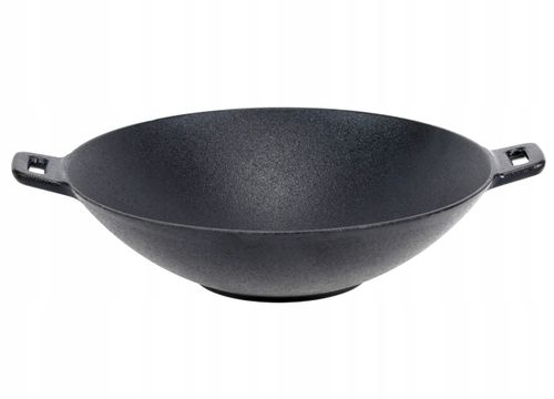 Wok Krisberg PATELNIA 31 cm na Arena.pl