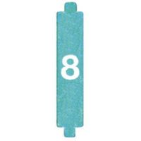 Legrand Konfigurator 8 - Opakowanie 10 Sztuk Bticino 3501/8