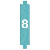 Legrand Konfigurator 8 - Opakowanie 10 Sztuk Bticino 3501/8