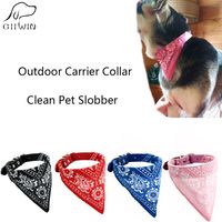 Obroża - Chusta Ozdobna Dla Psa Lub Kota