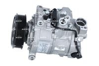 32263/NRF KOMPRESOR KLIMATYZACJI VW A4/A6 6SEU14C