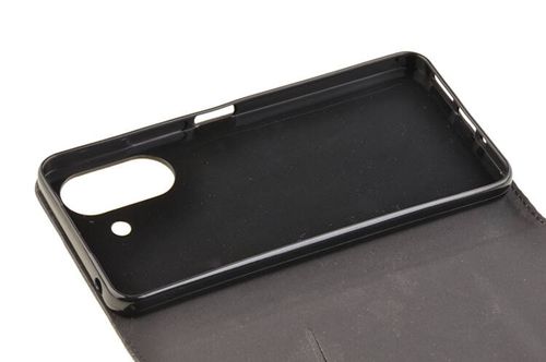 Etui Smart do Xiaomi Redmi 13c czarny na Arena.pl