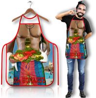 fartuszek 132mh mr. homarus