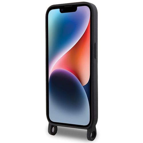 Etui Karl Lagerfeld do iPhone 15 Pro Max, Czarny na Arena.pl