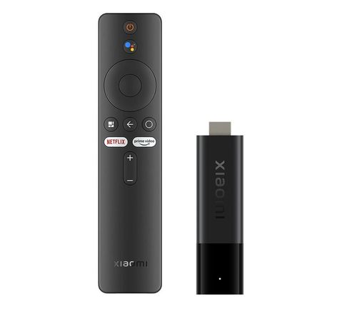 Odtwarzacz multimedialny Xiaomi Mi TV Stick 4K 8 GB przystawka smart tv na Arena.pl