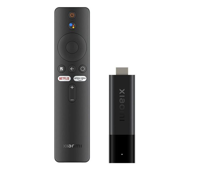 Odtwarzacz multimedialny Xiaomi Mi TV Stick 4K 8 GB przystawka smart tv zdjęcie 6