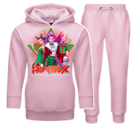 Dres Dziecięcy - K-Pop Demon Hunters - Łowczynie Demonów