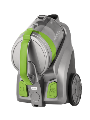 Odkurzacz bezworkowy Teesa VACUUM GREEN na Arena.pl