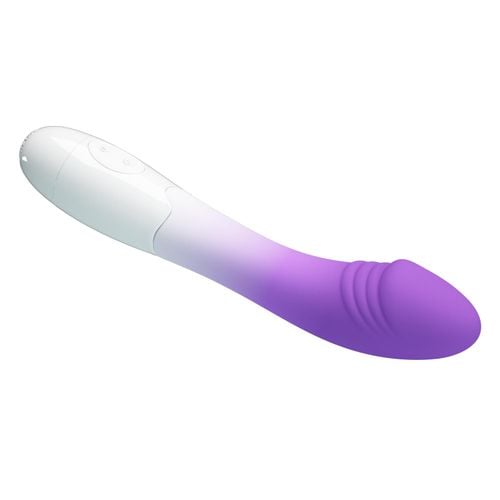 Pretty Love - Elemental, 30 Vibration Functions, Silicone Abs na Arena.pl