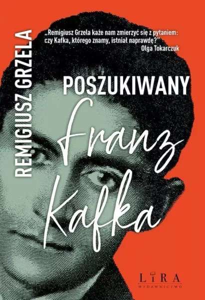 Poszukiwany Franz Kafka zdjęcie 1