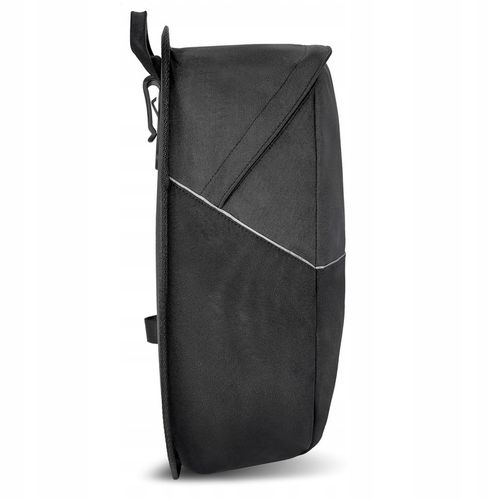 DUŻA TORBA ROWEROWA NA BAGAŻNIK TYLNA SAKWA NA ROWER 20L POJEMNA na Arena.pl