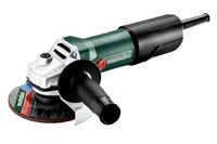 szlifierka kątowa 125mm wev 850-125  regulacja prędkości - me 603611000