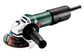 szlifierka kątowa 125mm wev 850-125  regulacja prędkości - me 603611000