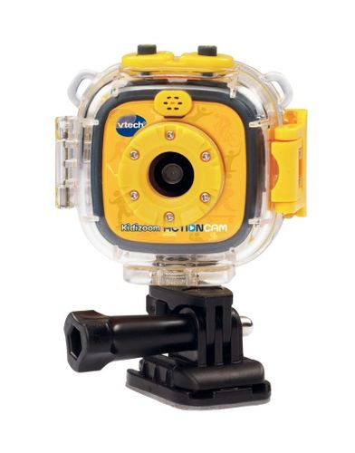 vTech Kamera Kidizoom Action polskie menu na Arena.pl
