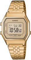 zegarek damski casio vintage la680wega-9er + box