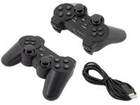 PAD KONTROLER DO SONY PS3 DUALSHOCK3 PRZEWODOWY.