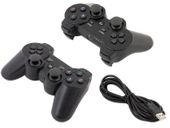 PAD KONTROLER DO SONY PS3 DUALSHOCK3 PRZEWODOWY.